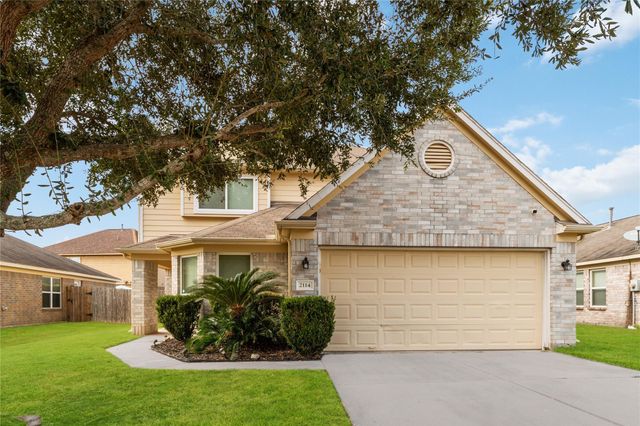  2114 Bishop Hollow Ln, Rosenberg, TX 77471