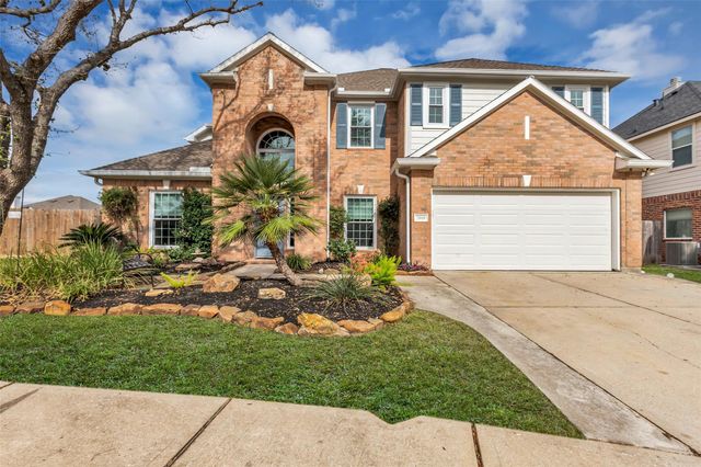 21618 Hannover Forest, Spring, TX, 77388