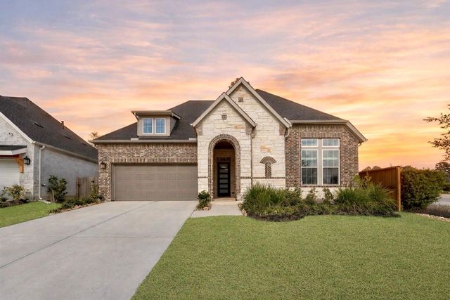 1602 Alpine, Tomball, TX, 77375