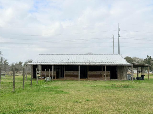 609 County Road 351/Beers, Alvin, TX, 77511