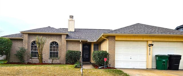 8215 Summer Quail, Houston, TX, 77489