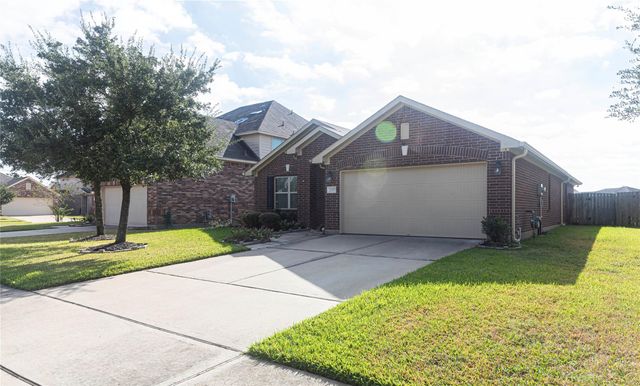 22307 Sheldonwood, Katy, TX, 77449