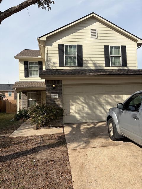 13230 Montclair Point, Houston, TX, 77047