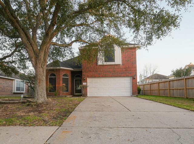 212 Rolling Springs, Dickinson, TX, 77539
