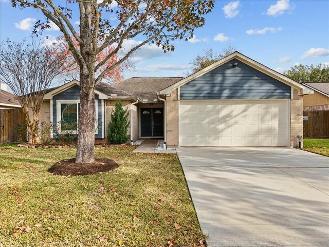 3411 Sam Houston, Sugar Land, TX, 77479