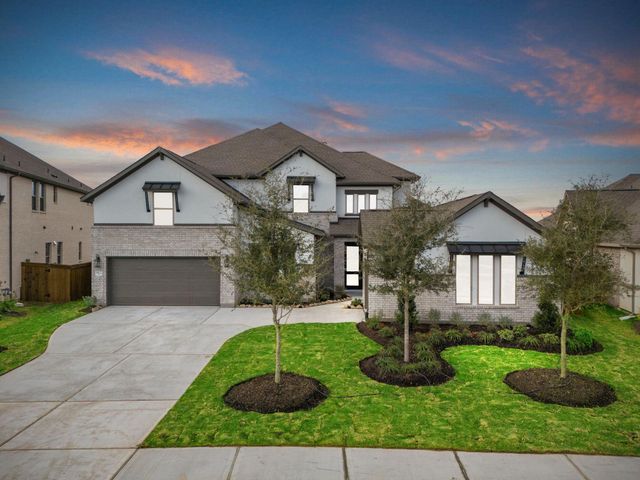 19922 Prairie Spider, Cypress, TX, 77433