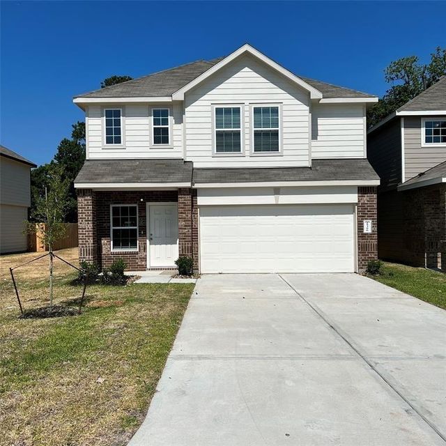 25396 Grotto Falls, Porter, TX, 77365