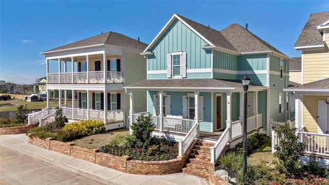 4 Caravelle, Galveston, TX, 77554
