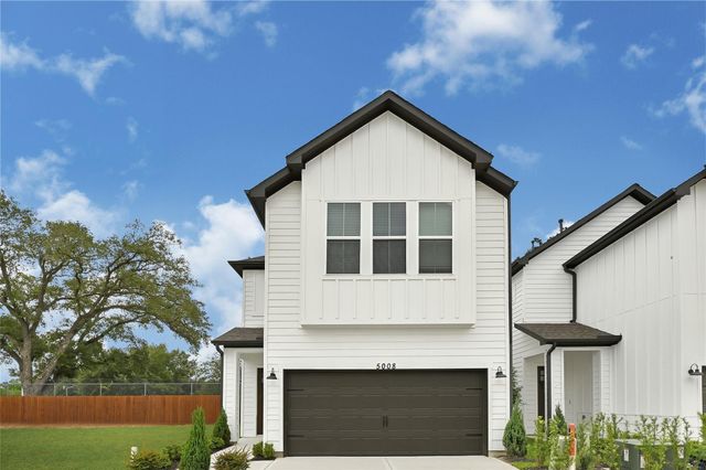 5003 Elizabeth City, Houston, TX, 77021