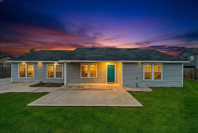 4611 Idaho, Houston, TX, 77021