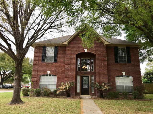 5722 Fort Sumter, Houston, TX, 77084