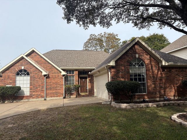 24314 Schivener House, Katy, TX, 77493