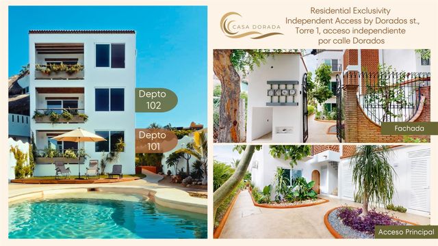 71983 Dorados Manzana 2 Lote 3, Puerto Escondido