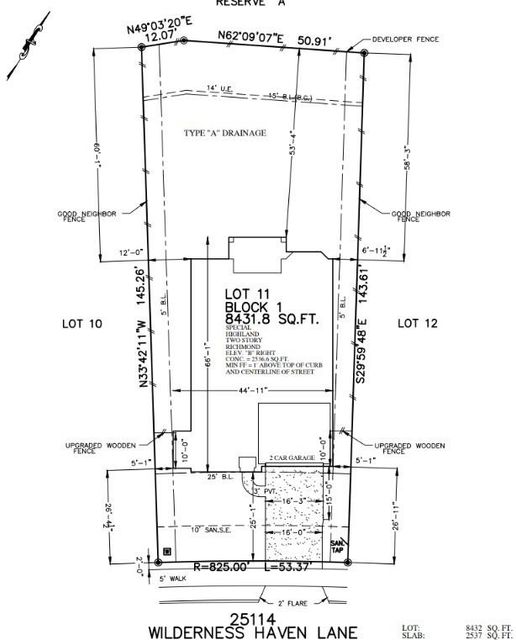 25114 Wilderness Haven, Katy, TX, 77493