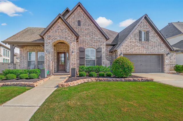 2314 Cotton Creek, Manvel, TX, 77578