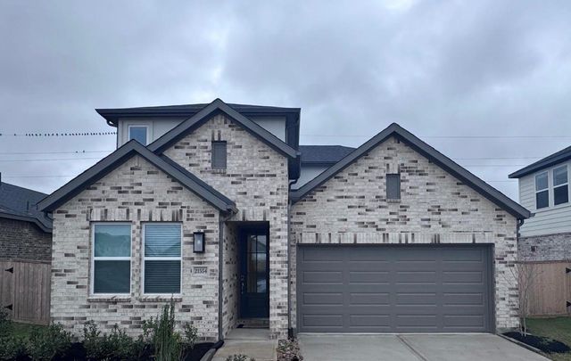 21554 Coronado Green, Cypress, TX, 77433