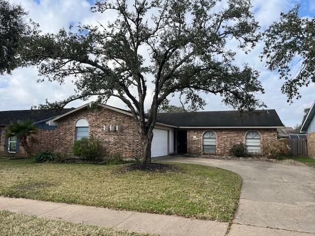 5019 Gretna Green, Houston, TX, 77084