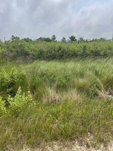 0 S Sonny Ln, Galveston, TX, 77554