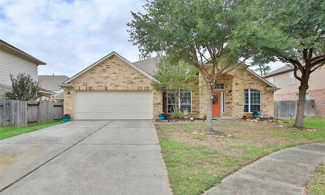 8206 Sierra Dawn, Tomball, TX, 77375