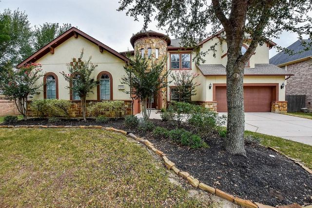 10015 Nicollet Lake, Katy, TX, 77494