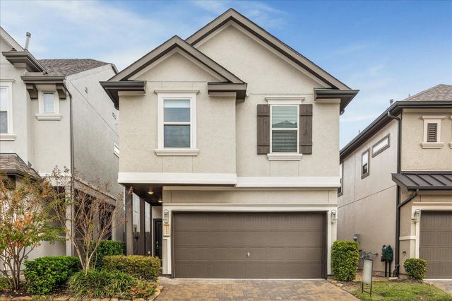 10604 Centre Glade, Houston, TX, 77043