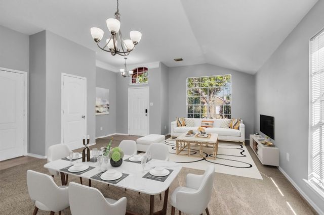 3326 Pebble Beach, Pearland, TX, 77584