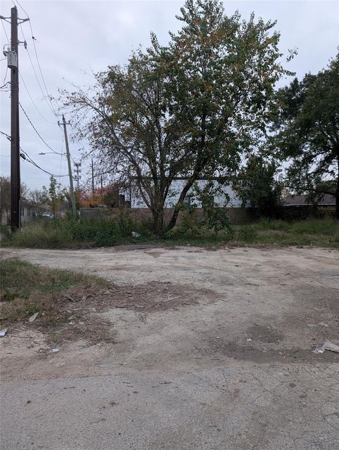 3122 Roland, Houston, TX, 77026
