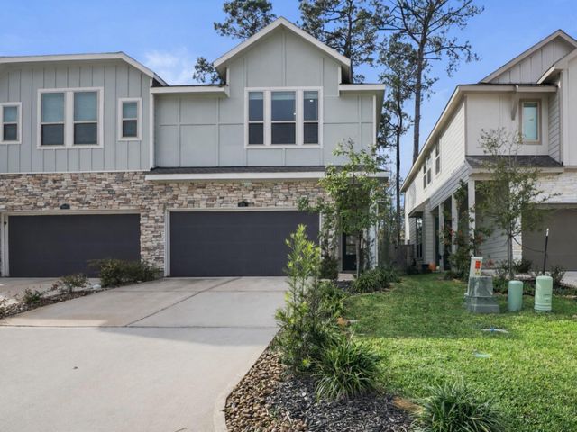 674 Royal Arch, Conroe, TX, 77304