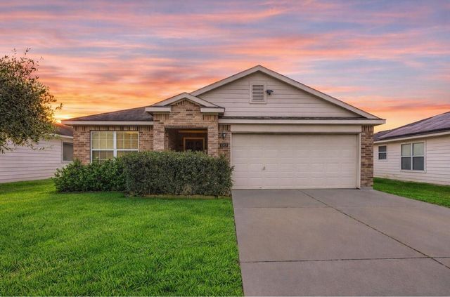 4618 Trinity River, Spring, TX, 77386
