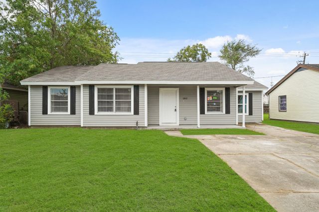 1502 Harris