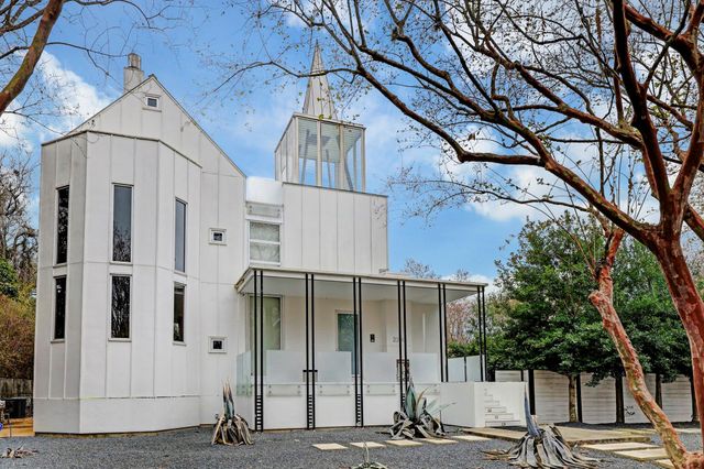 2200 Harvard, Houston, TX, 77008