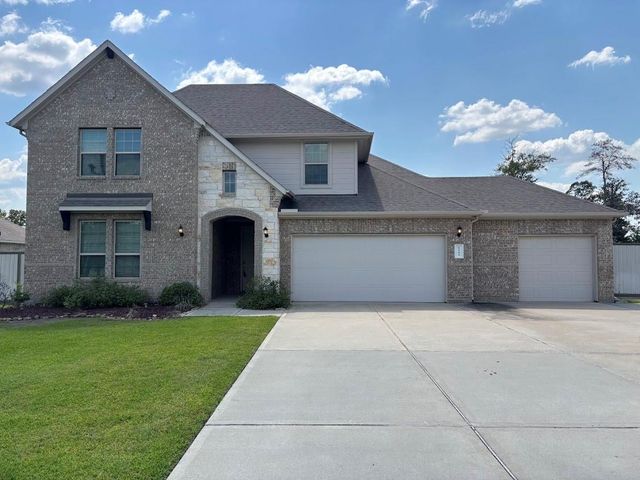 6263 Rolling Hills, Conroe, TX, 77303
