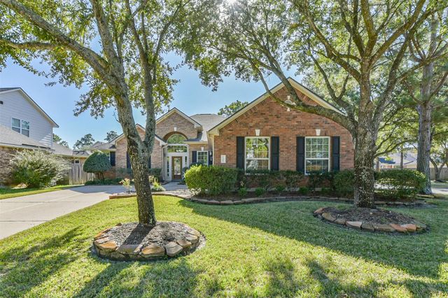 12202 Fall River Pass, Humble, TX, 77346