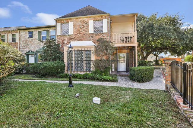 8302 Nairn, Houston, TX, 77074
