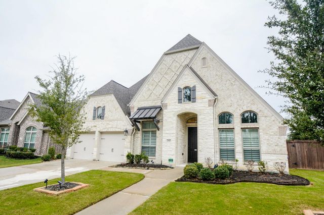 11947 Gramina, Humble, TX, 77346