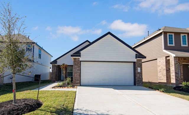3078 Nickell Back, Conroe, TX, 77301