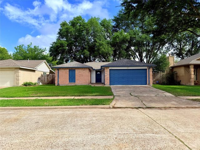 2927 Becket, Pearland, TX, 77584