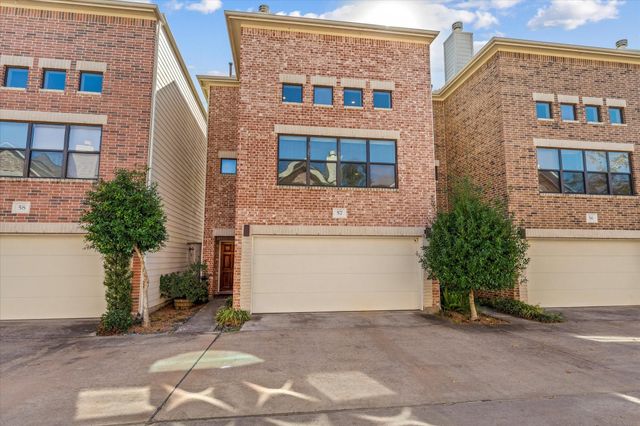 650 Westcross, Houston, TX, 77018
