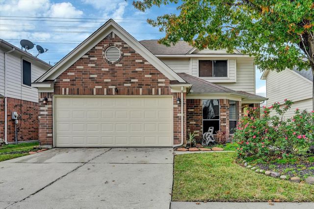 2215 Hadden Hollow, Houston, TX, 77067