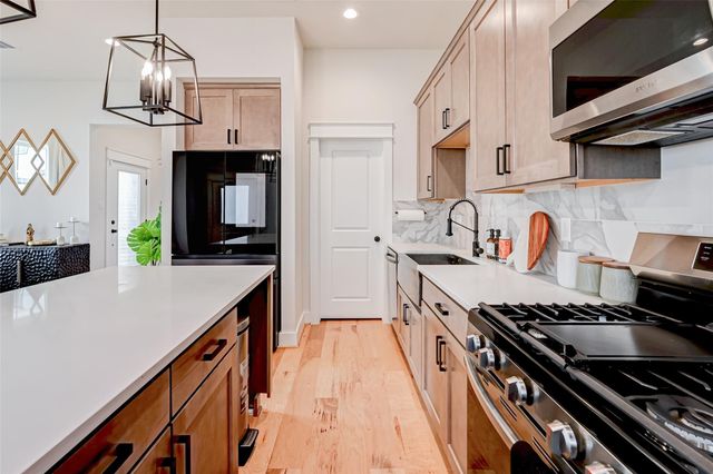 5418 Wheatley, Houston, TX, 77091
