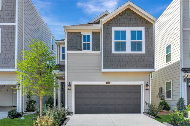 2308 Via Isa, Houston, TX, 77051