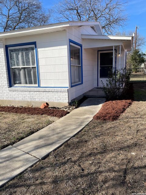 107 Northgate