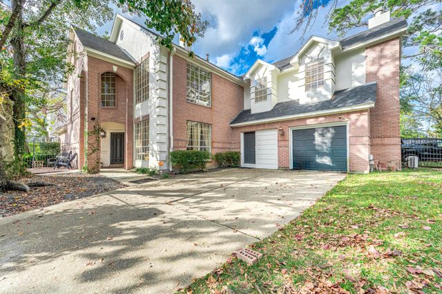 7110 Gary, Houston, TX, 77055