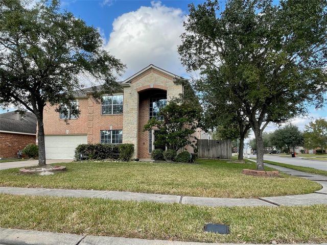 3027 Texas Trail, Manvel, TX, 77578