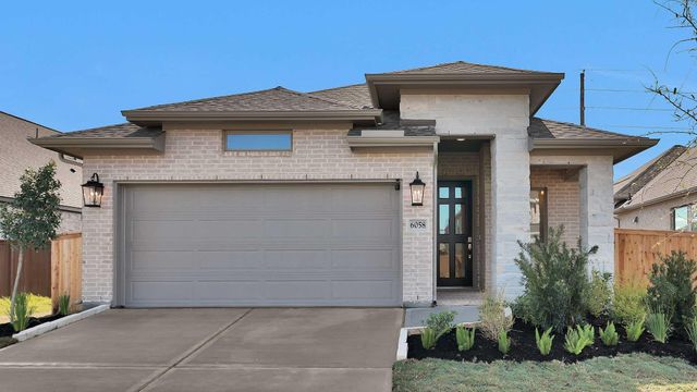 6058 Cottontail, Manvel, TX, 77578