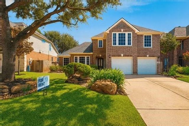 15427 Bay Tree, Cypress, TX 77429