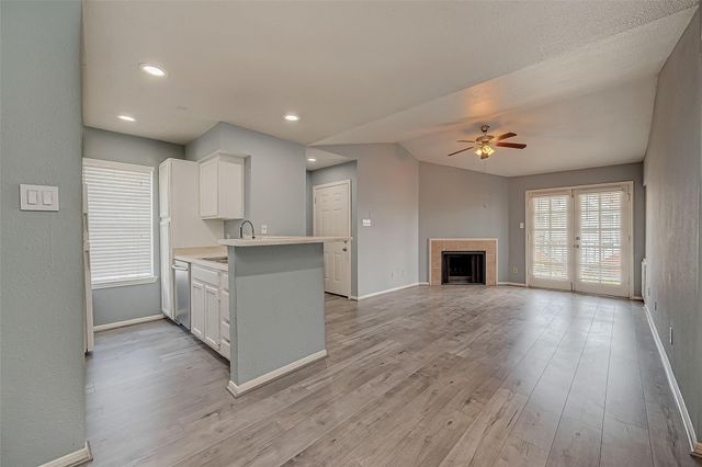 14600 Fonmeadow, Houston, TX, 77035