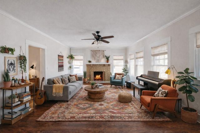 608 Avondale, Houston, TX, 77006
