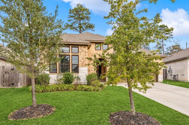 32067 August Woods, Conroe, TX, 77385
