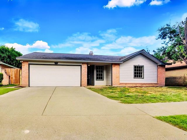 7422 Breccia, Houston, TX, 77041